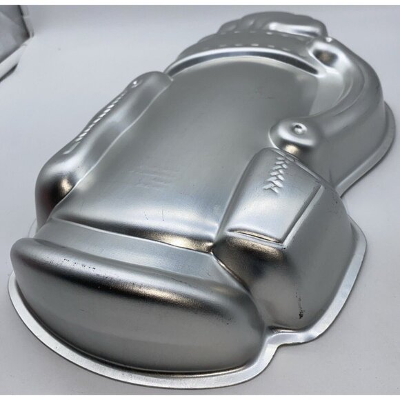 Wilton Golf Clubs in Golf Bag Cake Pan Birthday Party Sports 2105-1836 - Picture 5 of 9